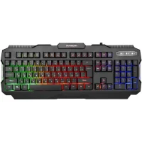 Клавиатура Гарнизон GK-330G фото 1